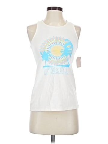 O'Neill Sleeveless T-Shirt (view 1)