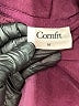 Comfrt Burgundy Pullover Hoodie Size M - photo 7