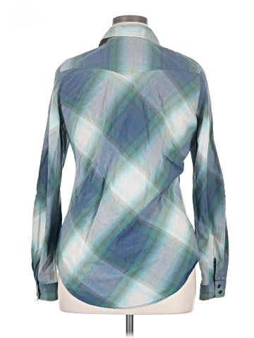 Roper Long Sleeve Button-Down Shirt (view 2)