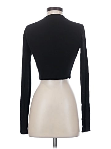 Mono b Long Sleeve T-Shirt (view 2)