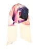 Ted Baker London 100% Polyester Ivory Scarf One size - photo 1