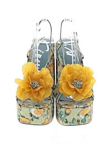Circus NY by Sam Edelman Sandals (view 2)