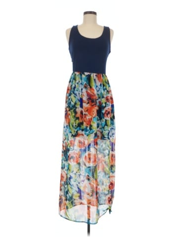 Le Lis Casual Dress (view 1)