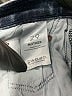 Mother Stripes Blue Jeans Size 29 waist - photo 6
