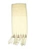 Mer Sea & Co 100% Polyester Ivory Scarf One size - photo 2
