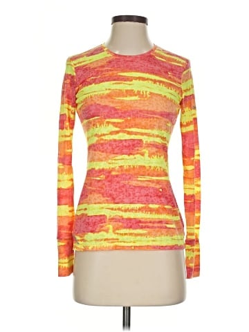Saucony Long Sleeve T-Shirt (view 1)