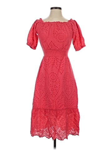 Betsey Johnson Cocktail Dress (view 1)