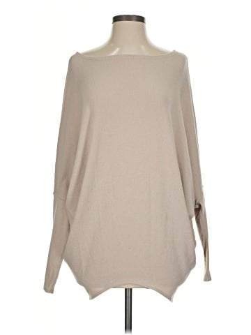 Francesca's Pullover Sweater (view 1)
