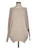 Francesca's Tan Pullover Sweater Size S - photo 1