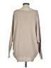 Francesca's Tan Pullover Sweater Size S - photo 2