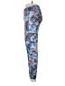 Lululemon Athletica Print Blue Active Pants Size 8 - photo 5