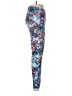 Lululemon Athletica Print Blue Active Pants Size 8 - photo 4