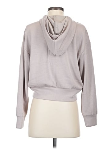 Jason Wu Zip Up Hoodie (view 2)