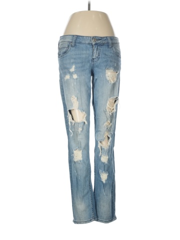 STS Blue Jeans (view 1)