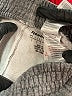 Reebok Gray Sweatpants Size S (kids) - photo 3