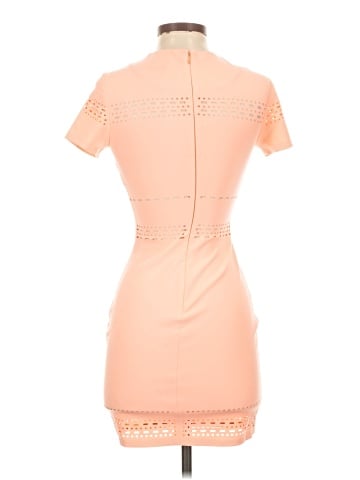 Elizabeth and James Casual Dress (view 2)