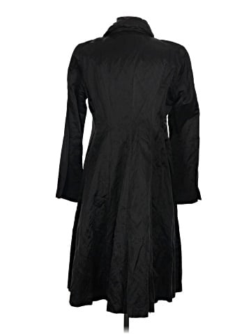 Eileen Fisher Trenchcoat (view 2)