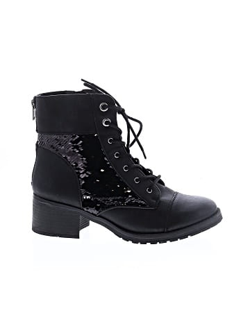 Sugar Ankle Boots (view 1)