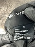 Me Jane 100% Polyester Solid Black Snow Jacket Size S - photo 6
