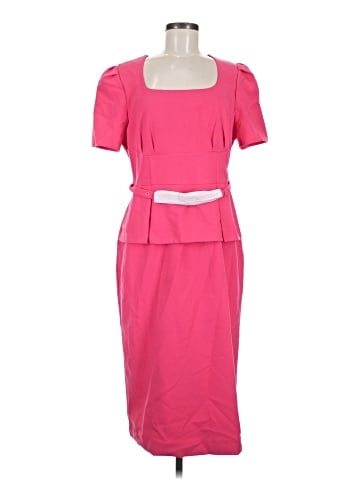 Nicole Miller Cocktail Dress (view 1)