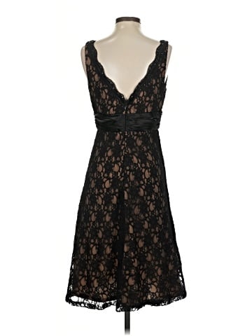 S.L. Fashions Cocktail Dress (view 2)