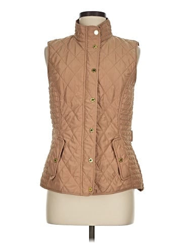 Lilly Pulitzer Vest (view 1)