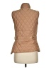 Lilly Pulitzer 100% Polyester Tan Vest Size M - photo 2
