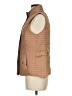 Lilly Pulitzer 100% Polyester Tan Vest Size M - photo 5