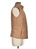 Lilly Pulitzer 100% Polyester Tan Vest Size M - photo 4