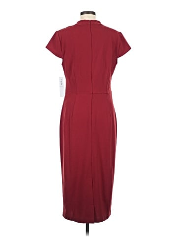 London Times Cocktail Dress (view 2)