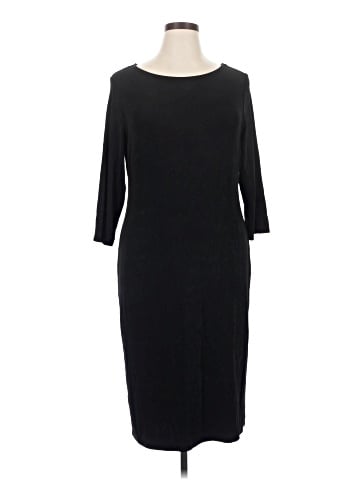 Travelers by Chico's Casual Dress (view 1)