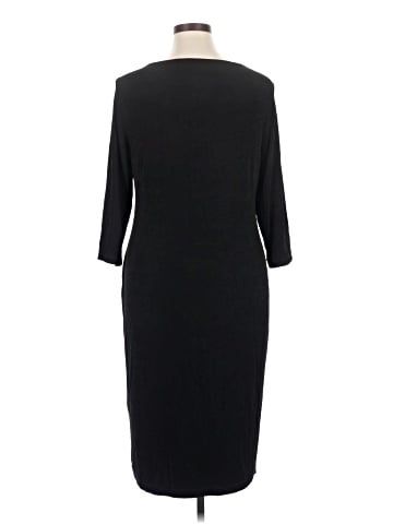 Travelers by Chico's Casual Dress (view 2)