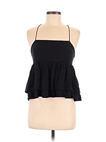 Urban Outfitters Sleeveless Blouse (view 1)