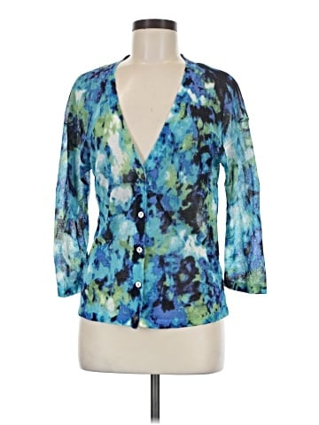 Jones New York Collection Cardigan (view 1)