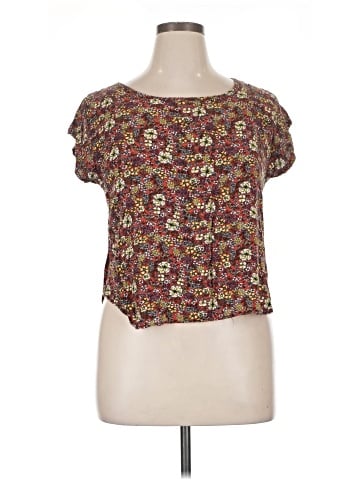Marianne Short Sleeve T-Shirt (view 1)