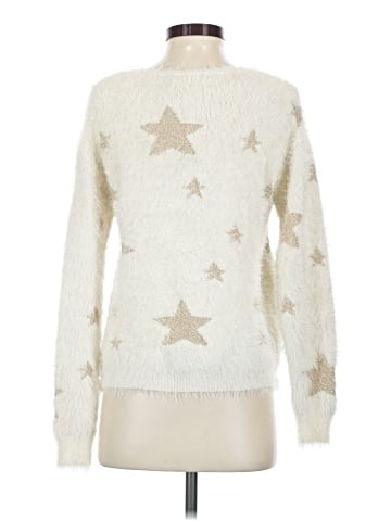 Jun & Ivy Pullover Sweater (view 2)