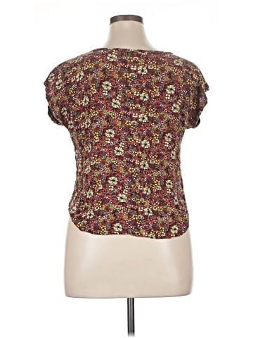 Marianne Short Sleeve T-Shirt (view 2)
