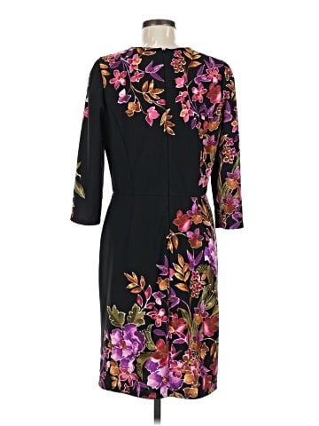 London Times Cocktail Dress (view 2)