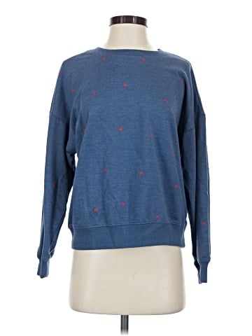 Alya Pullover Sweater (view 1)