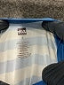 Tea Blue Rash Guard Size 2 - photo 3