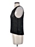 Sparkle & Fade Black Tank Top Size S - photo 5