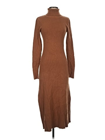 Elie Tahari Casual Dress (view 1)