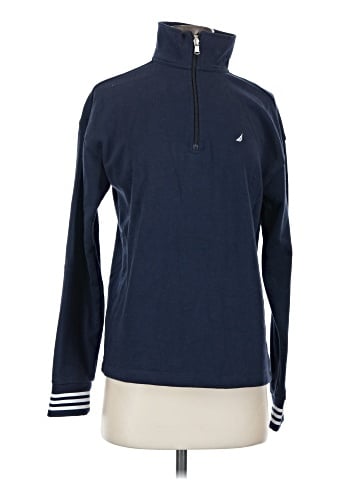 Nautica Pullover Sweater (view 1)