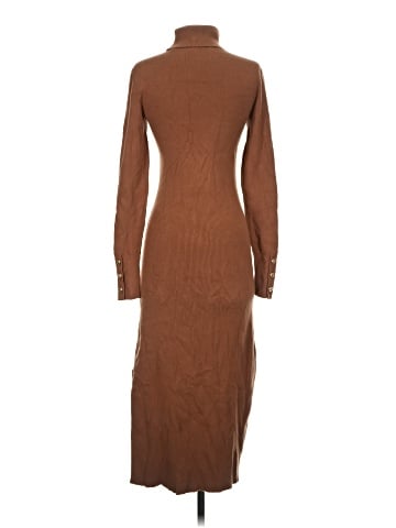 Elie Tahari Casual Dress (view 2)