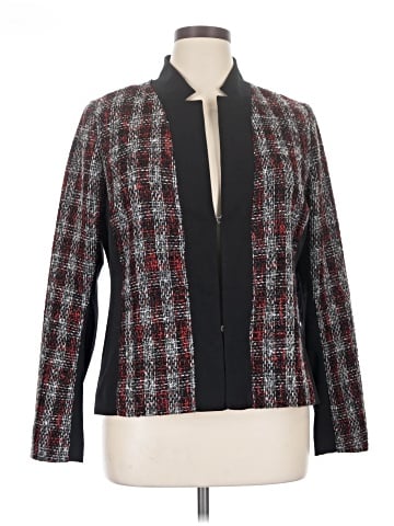 Lane Bryant Blazer (view 1)
