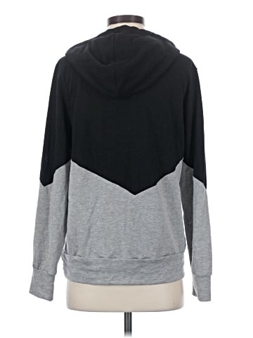 Kaileigh Pullover Hoodie (view 2)