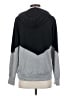 Kaileigh Gray Pullover Hoodie Size S - photo 2