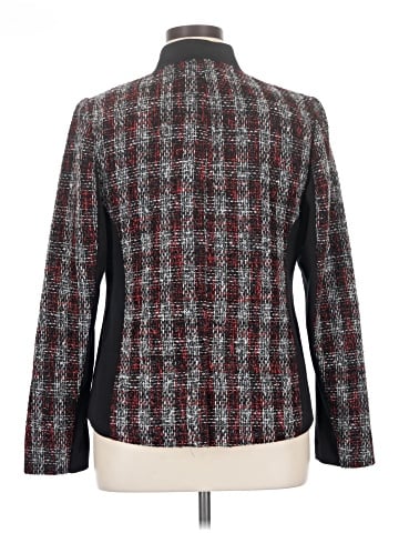 Lane Bryant Blazer (view 2)