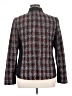 Lane Bryant Tweed Gray Blazer Size 14 - photo 2