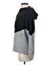 Kaileigh Gray Pullover Hoodie Size S - photo 5